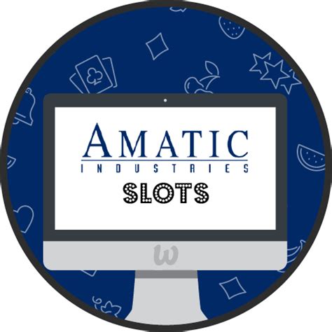 amatic.eu.365|Amatic Slots and Casino Games .